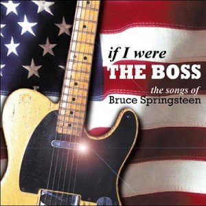 Bruce Springsteen Turns 60