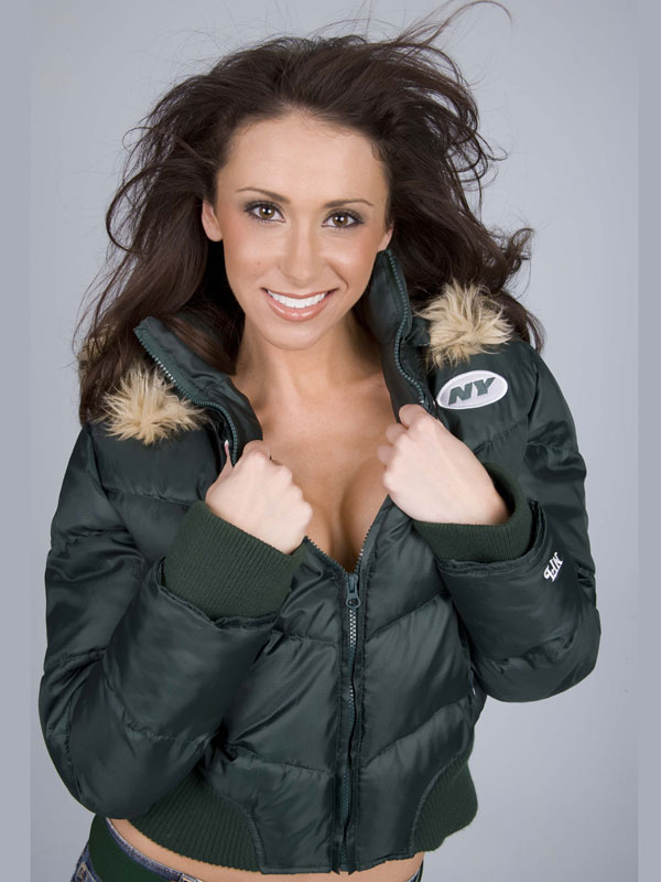 Click to See Jets Flight Crew Gallery
