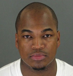 Neyo Without a Hat